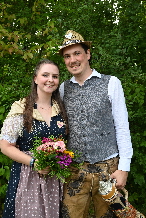 2024 Anna-Lena + Fabian